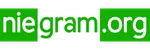 niegram footer logo